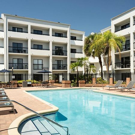 Courtyard Tampa Westshore/Airport Eksteriør billede
